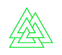 VALKNUT Logo