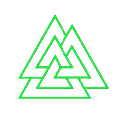 VALKNUT Logo